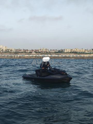 سي دو RXP RS 300 حصان