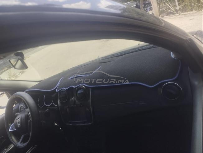Dacia Logan 2020
