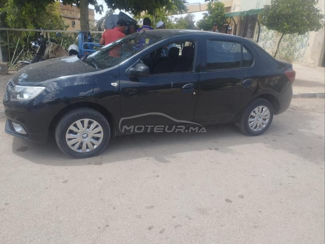 Dacia Logan 2020