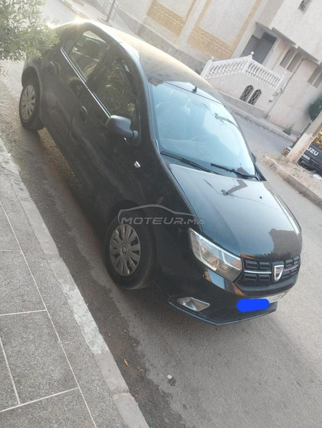 Dacia Logan 2020