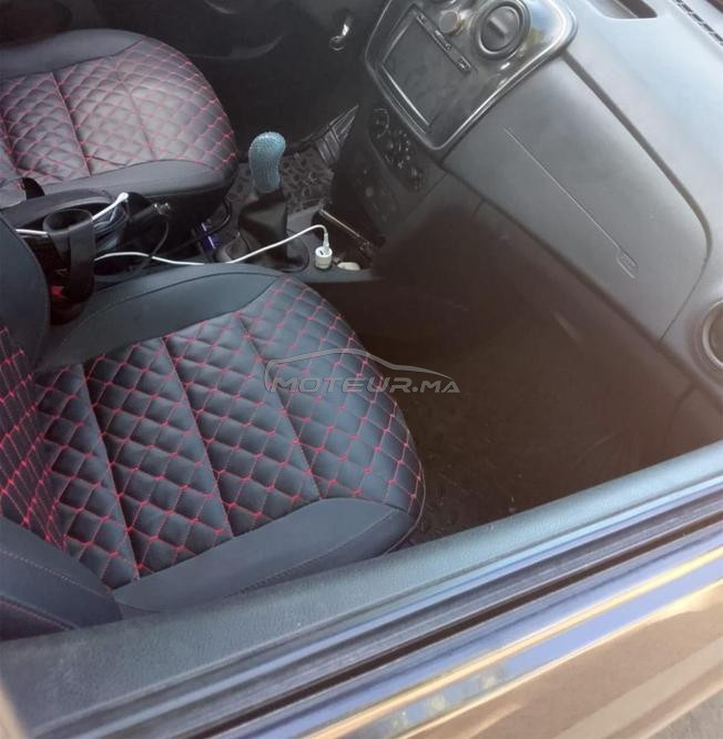 Dacia Logan 2020
