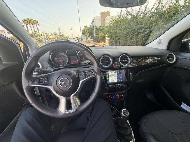 🚗 Opel Adam 2019  – État exceptionnel – 32 000 km