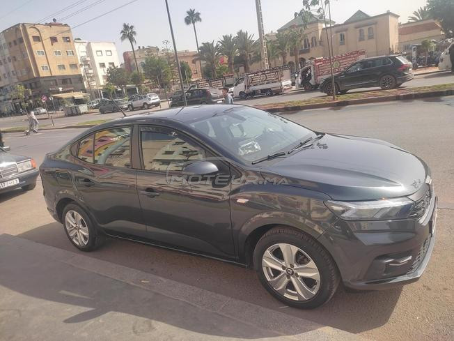 Dacia Logan Diesel Manuelle 2022 à Casablanca
