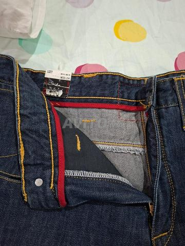 Short en jean Levis - 2