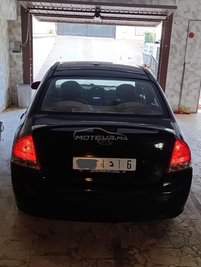 Kia Cerato 1.6 Diesel tout option