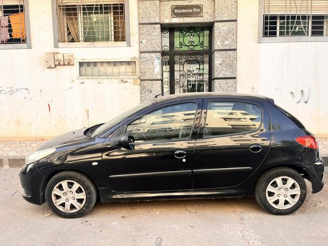 206plusPeugeot 