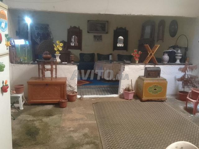 Appartement à vendre 140 m² à Meknès - 2
