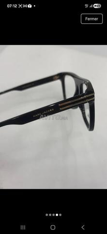 Lunettes de vue Marc Jacobs - 2