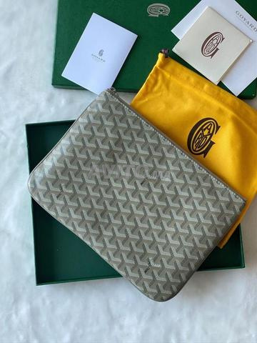 Pochette Goyard en Couleurs GY8320 - 2