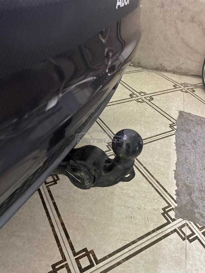 Audi Q5 S-line Plus Black édition 