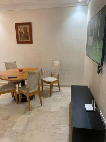 Appartement à louer 90 m² à Marrakech - 2