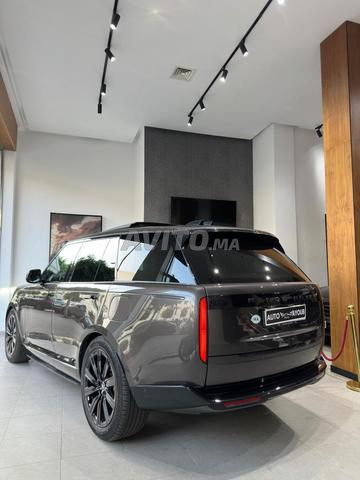 Range Rover vogue hybride p440e - 2