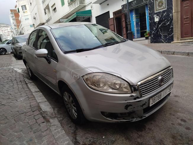 Je met en vente ma Fiat Linea en très bon état. 