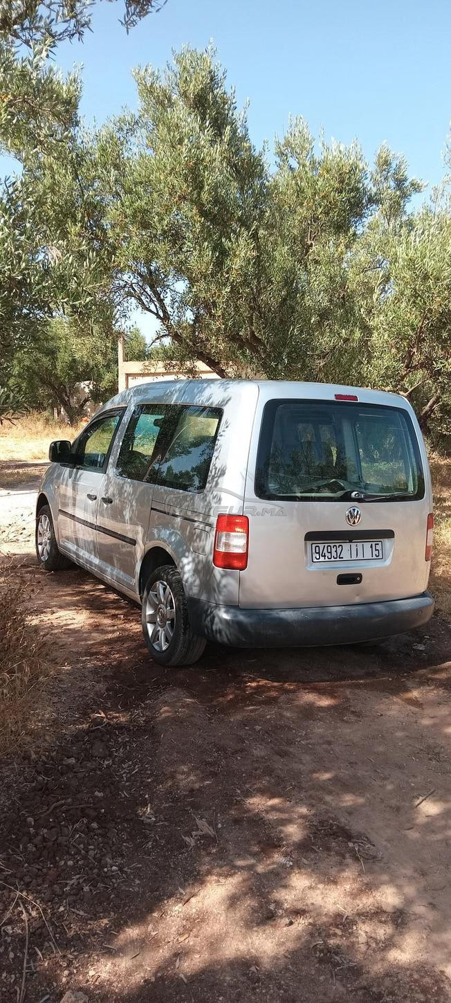 caddy كادي