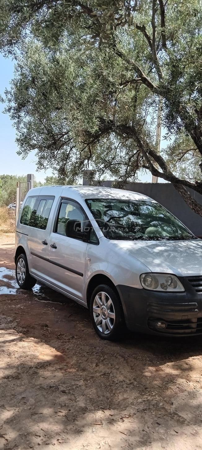 caddy كادي