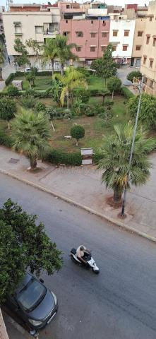 شقة للإيجار