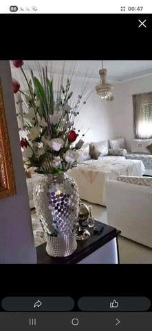 Appartement meublé à louer Oued Fès