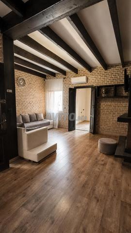 Appartement Standing Izdihar Marrakech - 2