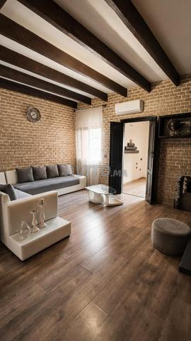 Appartement Standing Izdihar Marrakech