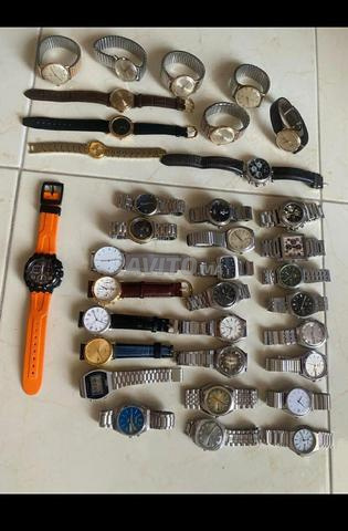 Montres de luxe - 2