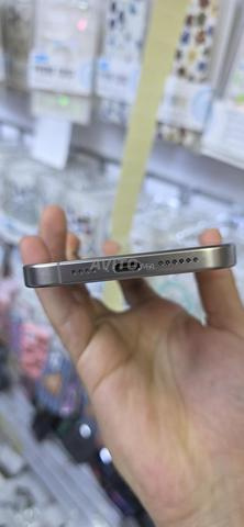 iPhone 15 Pro Max - 2