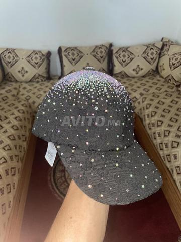 خوذة غوتشي جديدة - 2