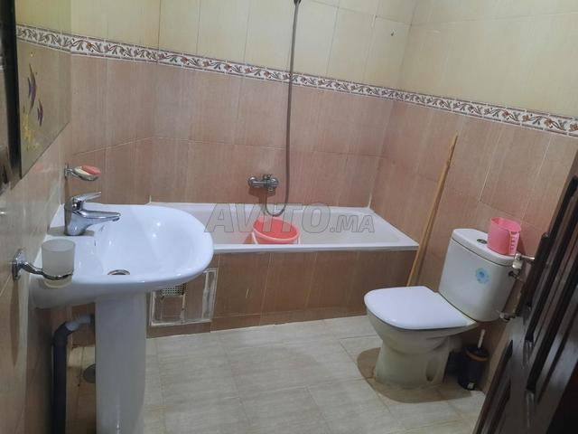 Appartement à louer 90 m² à Tétouan - 2