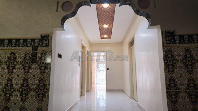 منزل مزدوج السكن في الحاج قدور ✅ - 2