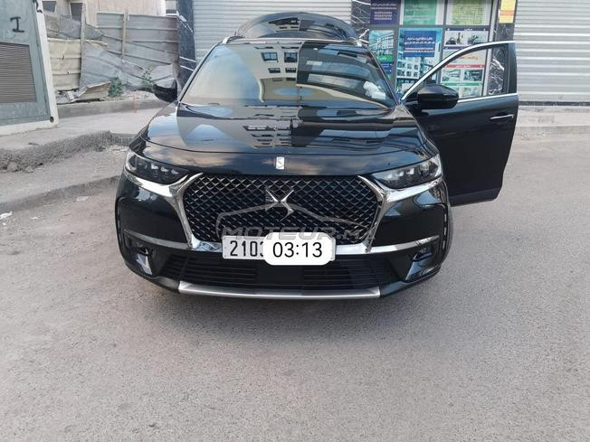 Ds7 cross bak 