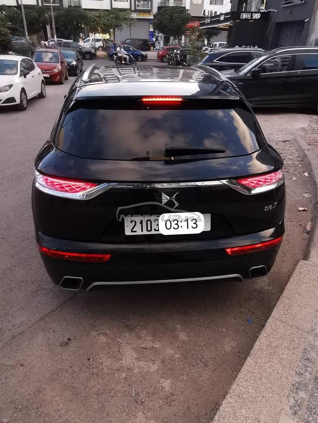 Ds7 cross bak 