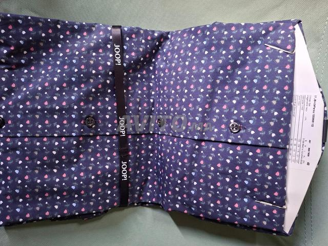Chemise JOOP - 2