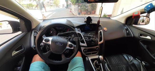 ford focus sport 