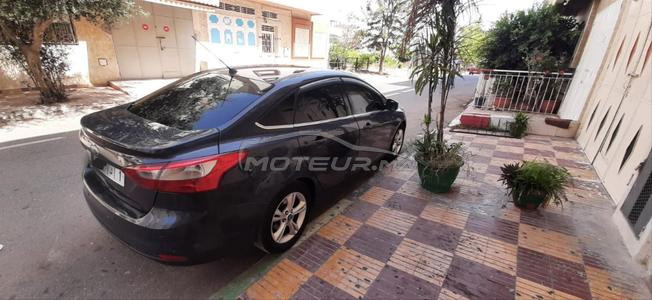 ford focus sport 