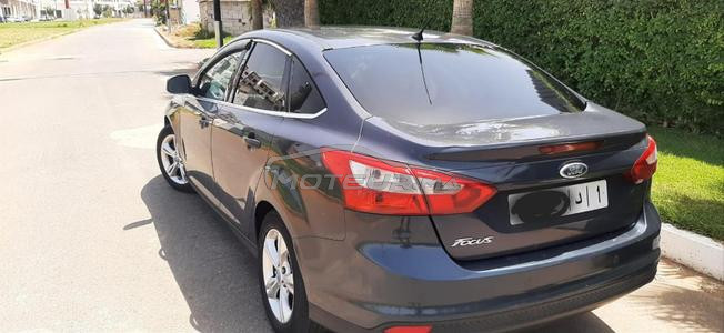 ford focus sport 