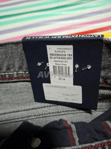 Jean Tommy Hilfiger - 2