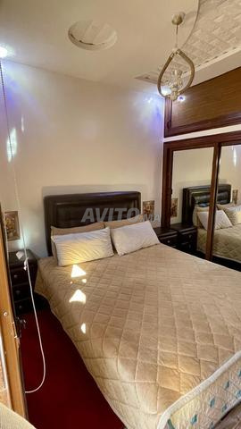 Appartement meublé à louer à la journée près de Ain Asserdoune