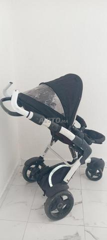 Poussette à vendre