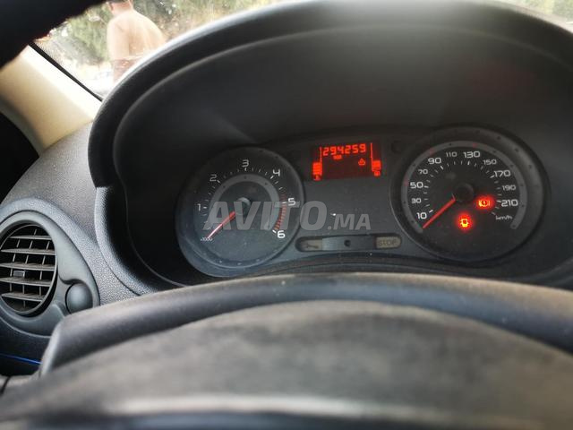 كليو 3 2007 - 2