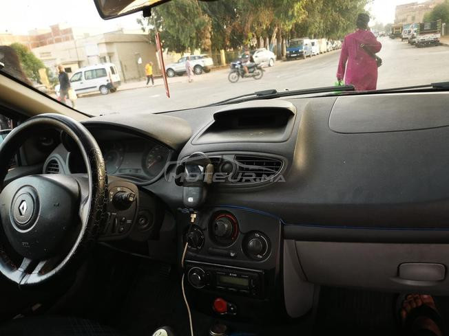clio 3 2007  