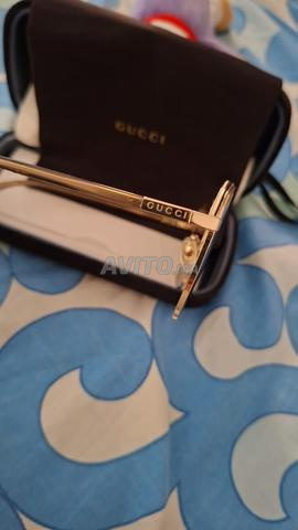 Lunettes de soleil Gucci - 2