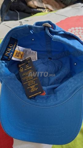 Casquette Ralph Lauren - 2