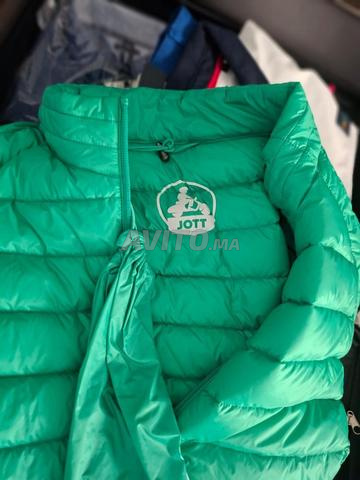 Veste Jott - 2