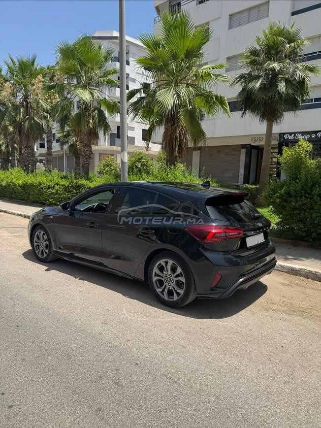 Ford Focus Diesel Automatique 2023 à Fès
