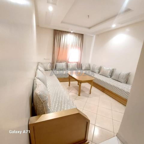 Appartement meublé à louer pour familles, premier étage - 2