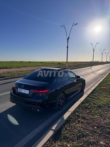 Mercedes-Benz Classe C220d 2022 AMG Line plus - 2