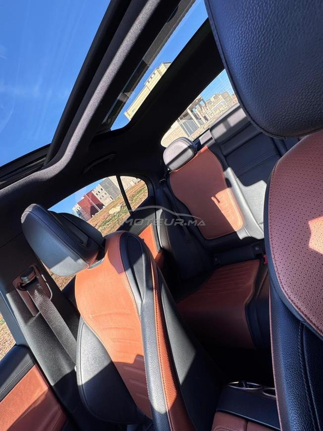 Mercedes-Benz Classe C220d 2022 AMG Line plus  