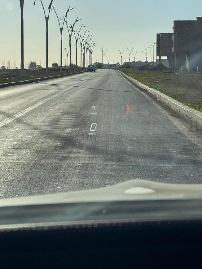 Mercedes-Benz Classe C220d 2022 AMG Line plus  