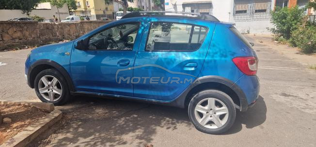 للبيع Stepway