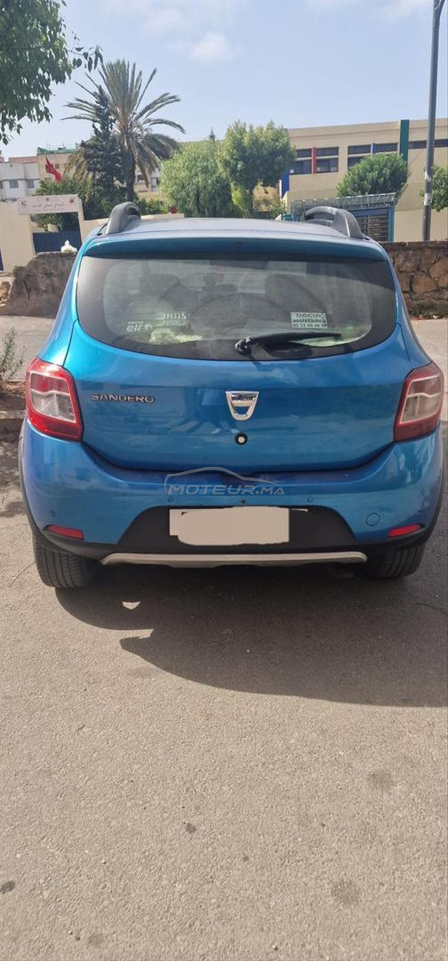 للبيع Stepway