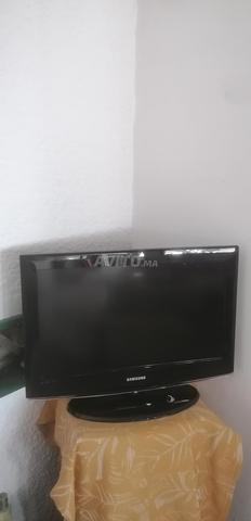 TV Samsung LCD - 2
